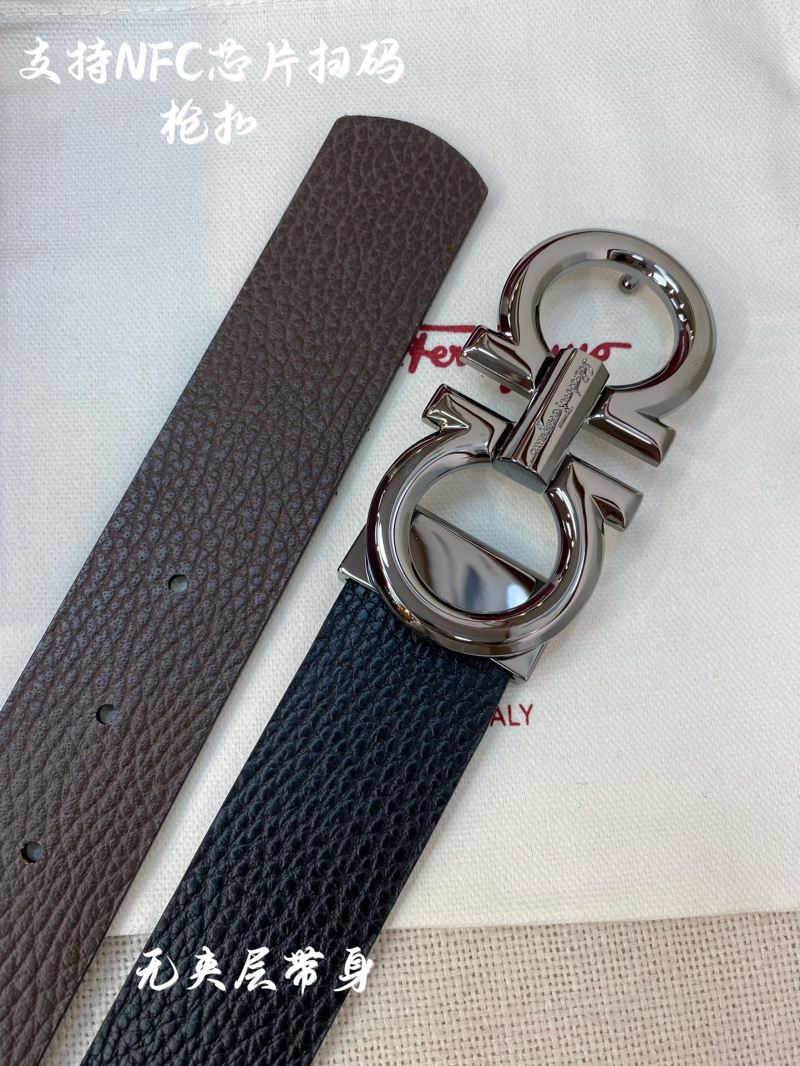 Ferragamo Belts